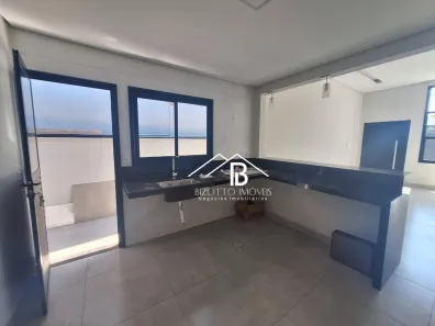 Casa com 2 Quartos à venda, 70m² no Jardim Morada do Sol, Indaiatuba
