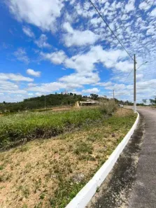 Lote/Terreno à venda, 1107m² no Condomínio Vale do Sol, Funilândia