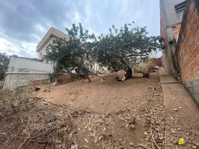 Lote/Terreno à venda, 360m² no Olaria (Barreiro), Belo Horizonte