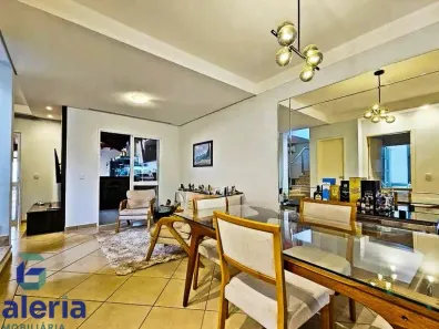 Casa de Condomínio com 3 Quartos à venda, 108m² no Bonfim Paulista, Ribeirão Preto