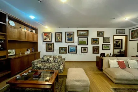 Apartamento com 3 Quartos à venda, 145m² no Copacabana, Rio de Janeiro