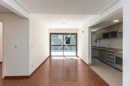 Apartamento com 2 Quartos para alugar, 109m² no Bela Vista, Porto Alegre