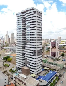 Apartamento com 2 Quartos à venda, 68m² no Jardim Oceania, João Pessoa