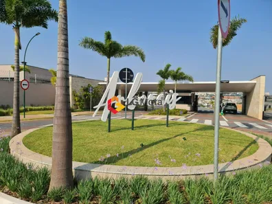 Lote/Terreno à venda, 654m² no Fazenda Pau D'Alho, Campinas
