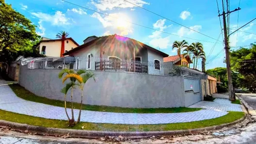 Casa com 3 Quartos à venda, 221m² no City América, São Paulo