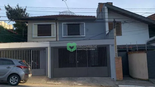 Casa com 2 Quartos à venda, 165m² no Campo Belo, São Paulo