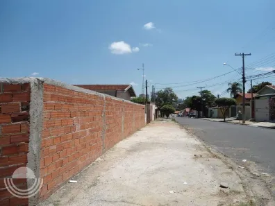 Lote/Terreno à venda, 511m² no Jardim Campos Elíseos, Campinas