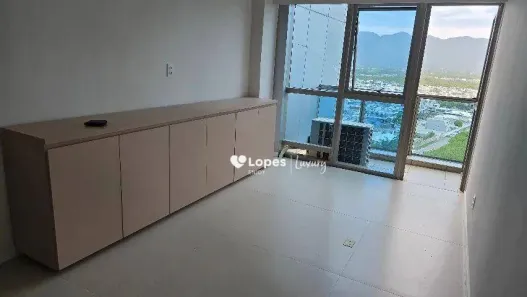 Sala Comercial à venda, 28m² no Recreio dos Bandeirantes, Rio de Janeiro