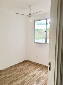 Apartamento com 2 Quartos à venda, 43m² no Jardim Petrópolis, Cotia
