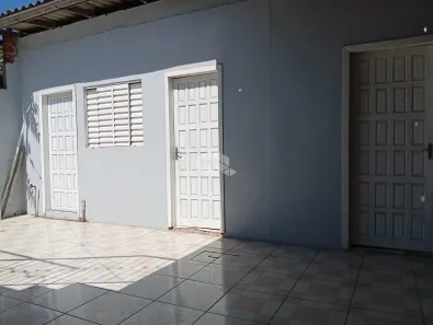 Casa com 2 Quartos à venda, 46m² no Lago Azul, Estância Velha