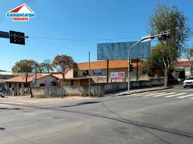 Lote/Terreno à venda, 364m² no Rondinha, Campo Largo