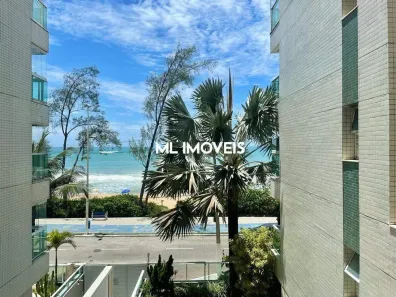 Apartamento com 4 Quartos à venda, 150m² no Praia do Pecado, Macaé