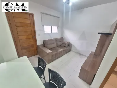 Apartamento com 1 Quarto à venda, 30m² no Vila Prudente, São Paulo