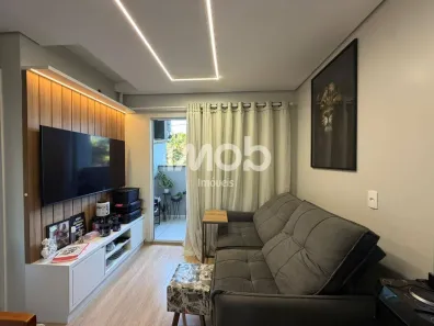 Apartamento com 2 Quartos à venda, 52m² no São Luís, Jaraguá do Sul