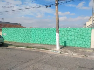 Lote/Terreno à venda, 600m² no Vila Pereira Barreto, São Paulo