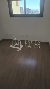 Apartamento com 3 Quartos para alugar, 70m² no Vila Firmiano Pinto, São Paulo