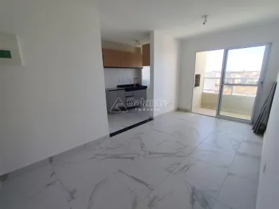 Apartamento com 2 Quartos à venda, 54m² no Parque Industrial, Campinas