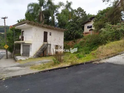 Lote/Terreno à venda, 544m² no Velha Central, Blumenau