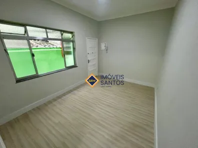 Apartamento com 2 Quartos à venda, 66m² no Embaré, Santos