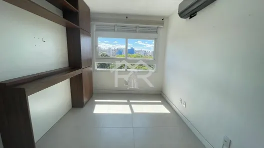 Apartamento com 2 Quartos à venda, 45m² no Farroupilha, Porto Alegre