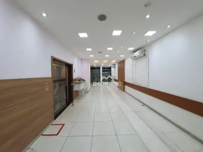 Ponto Comercial para alugar, 100m² no Centro, Niterói