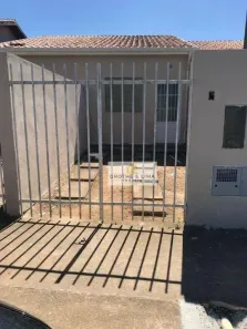 Casa com 2 Quartos à venda, 100m² no Residencial Aldeias da Serra, Caçapava