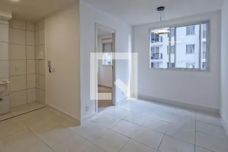 Apartamento com 2 Quartos à venda, 40m² no Pirituba, São Paulo