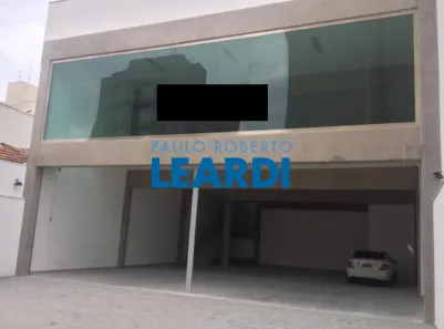 Galpão/Depósito/Armazém para alugar, 420m² no Jardim da Glória, São Paulo