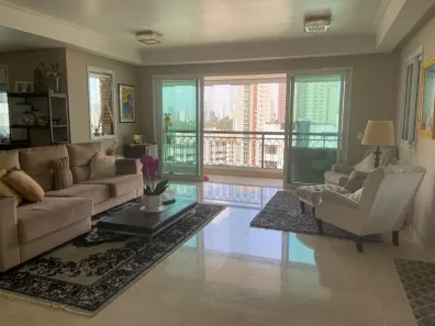 Apartamento com 3 Quartos à venda, 209m² no Aclimação, São Paulo