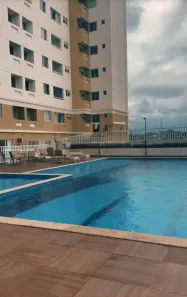 Apartamento com 3 Quartos para alugar, 60m² no Cabula, Salvador
