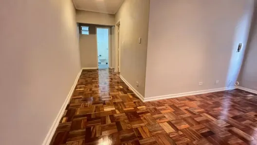 Apartamento com 2 Quartos para alugar, 61m² no Vila Progredior, São Paulo