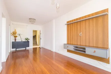 Apartamento com 1 Quarto à venda, 49m² no Alto da Mooca, São Paulo