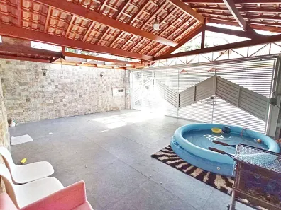 Casa com 4 Quartos à venda, 280m² no Conjunto Residencial Santa Terezinha, São Paulo