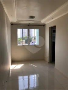 Apartamento com 2 Quartos à venda, 45m² no Vila Rui Barbosa, São Paulo