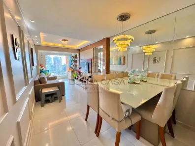 Apartamento com 3 Quartos à venda, 77m² no Alto da Mooca, São Paulo