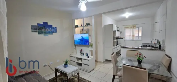 Apartamento com 2 Quartos para alugar, 65m² no Maitinga, Bertioga