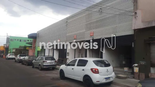 Ponto Comercial para alugar, 25m² no João Paulo II (Barreiro), Belo Horizonte