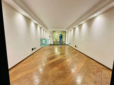 Apartamento com 3 Quartos à venda, 173m² no Gonzaga, Santos