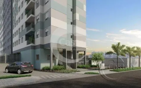 Apartamento com 2 Quartos à venda, 34m² no Mooca, São Paulo