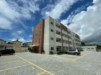 Apartamento com 3 Quartos à venda, 73m² no Coité, Eusébio