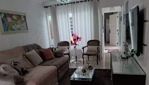 Casa com 3 Quartos à venda, 200m² no Rudge Ramos, São Bernardo do Campo
