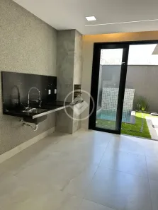 Casa com 3 Quartos à venda, 147m² no Jardim Atlântico, Goiânia
