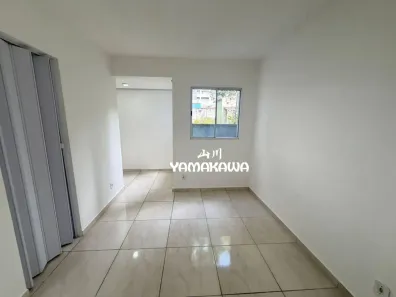Apartamento com 1 Quarto para alugar, 35m² no Vila Esperança, São Paulo
