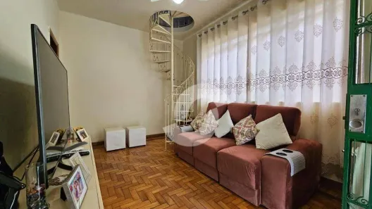 Casa com 3 Quartos à venda, 124m² no Fonseca, Niterói