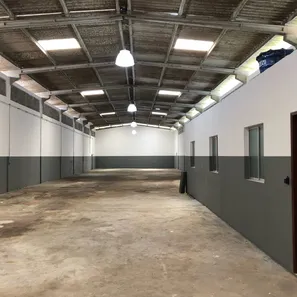 Galpão/Depósito/Armazém para alugar, 1000m² no Porto Seco Pirajá, Salvador