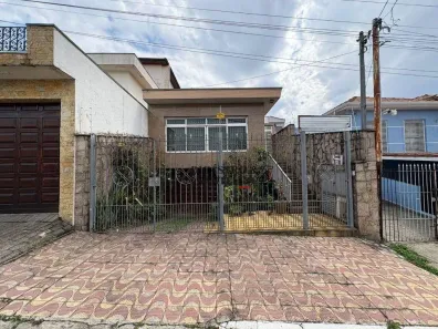 Casa com 3 Quartos à venda, 213m² no Água Rasa, São Paulo