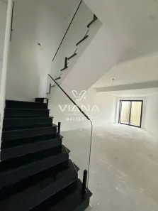 Sobrado com 3 Quartos à venda, 185m² no Olímpico, São Caetano do Sul