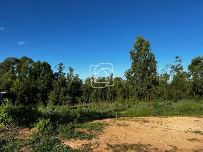 Lote/Terreno à venda, 2010m² no Condomínio Terras de São José, Itu
