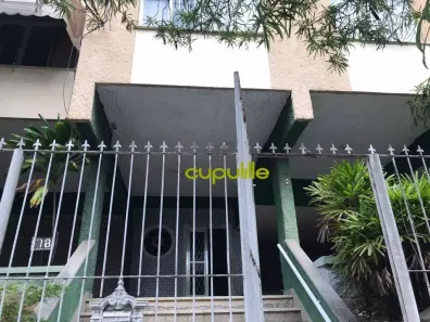 Apartamento com 2 Quartos à venda, 60m² no Santa Rosa, Niterói