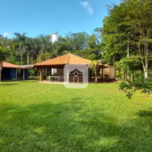 com 3 Quartos à venda, 400m² no Chácaras Eldorado, Uberlândia